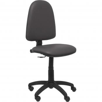 Silla de Oficina P&C CPSP600 Gris Oscuro