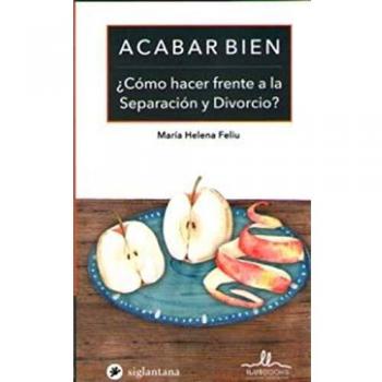 Acabar Bien ¿Como Hacer Frente A La Separacion Y Divorcio?