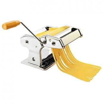 Kitchen Artist CS109273 - Máquina para hacer ravioli y spaghetti
