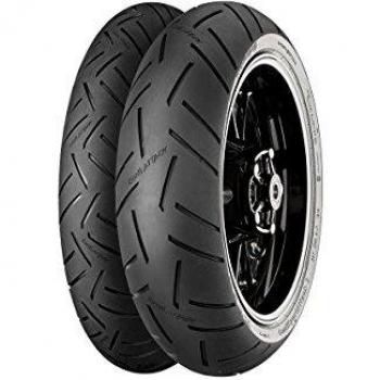 Continental 110/70 ZR17 54W CONTISPORTATTACK 3 TL