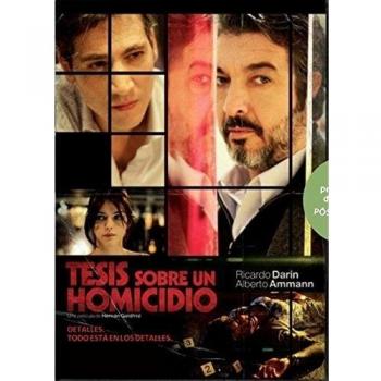 Tesis Sobre Un Homicidio [DVD]