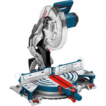 Bosch GCM 12 JL - Sierra circular