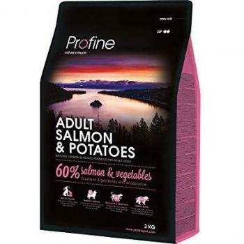 Profine Adult Salmon 3 kg