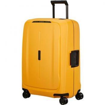 Maleta mediana rígida ESSENS SPINNER 69 CM