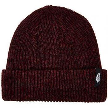 Vans Cap Mismoedig - Gorro de esquí para hombre, talla única, color cabernet heather