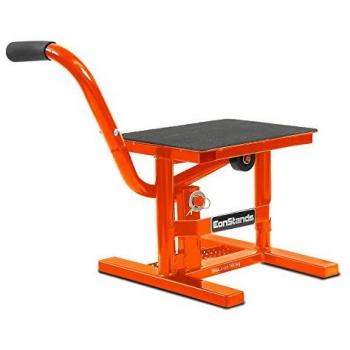 Constands Caballete Elevador Motocross/Supermoto/Enduro Lift naranja KTM 200 EXC