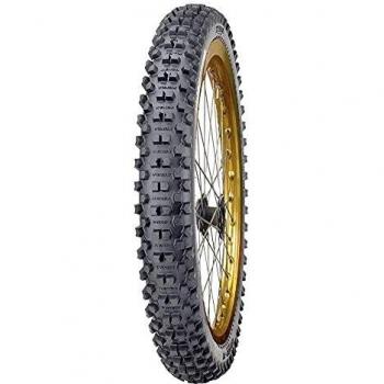 Kenda K771F Millville Neumático de Motocross (80/100-21 TT 51M NHS)