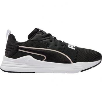 Puma Zapatillas Wired Run Pure Negro