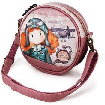 Forever Ninette Atlantic-Bolso Bandolera Moon
