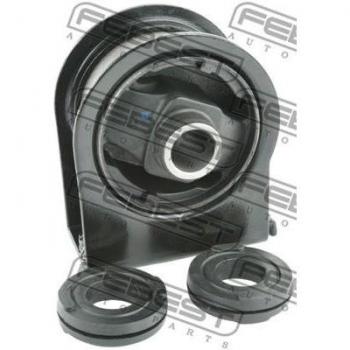 Soporte de motor FEBEST MZM-TRF - Montaje de motor, compatible con varios modelos de vehículos, fabricado en materiales duraderos para mayor resistencia y estabilidad, diseño específico para una instalación fácil y un ajuste perfecto