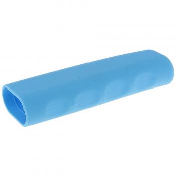Dolity Funda de Silicona Cubierta para Freno de Mano - Azul