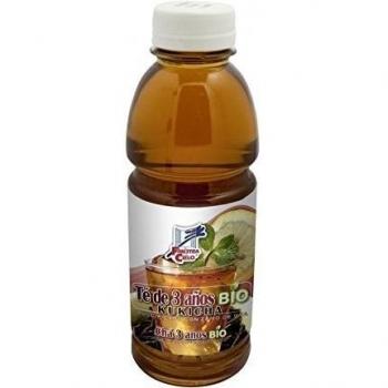 Té Orgánico Kukicha - La Finestra Sul Cielo, 500ml