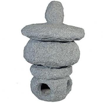 Casa Collection 11226 Pagoda en, altura aproximada de 54 cm