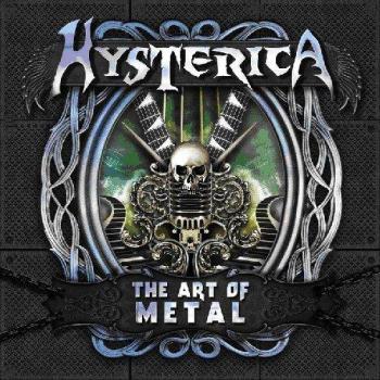 Metal Masterpiece Art Kit