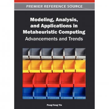 Modelado, Análisis y Aplicaciones en Computación Metaheurística