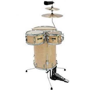 Dimavery CD Cóctel de batería, Maple