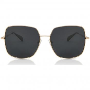 Square Full Rim Women's Prescription Sunglasses Size 59 - Arise Collective