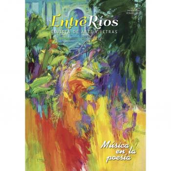 ENTRERIOS 27-28 Revista de artes y letras