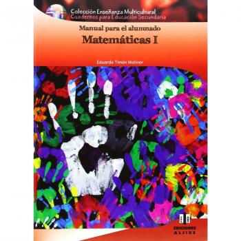 Matematicas I Eso: Enseñanza multicultural