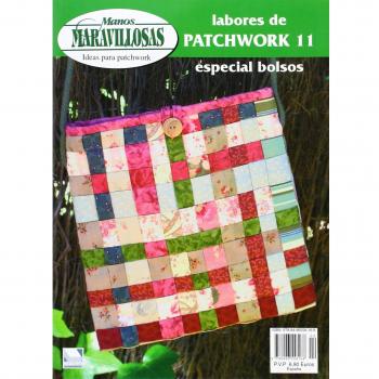 IDEAS PARA PATCHWORK 11