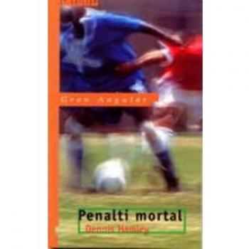 Penalti mortal: 175