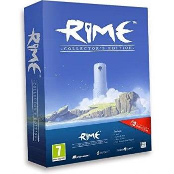 Rime - Edición de Coleccionista para Nintendo Switch