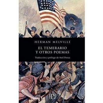 El temerario y otros poemas: 2