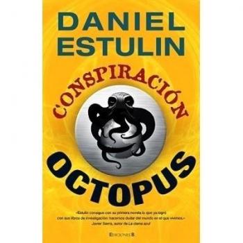 CONSPIRACION OCTOPUS