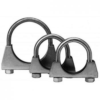 BOSAL Abrazadera, sistema de escape 250-864