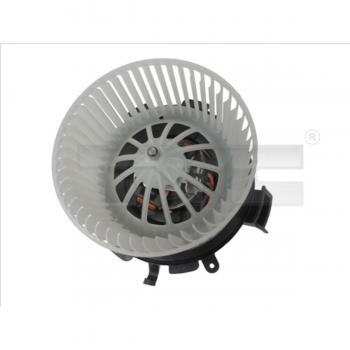 Ventilador de Habitáculo TYC 521-0010