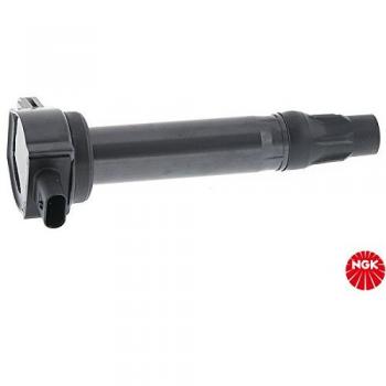 Ngk 48321 Sistemas de Calentamiento y Arranque
