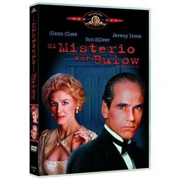 El Misterio Von Bulow [DVD]