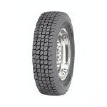 GOODYEAR RE-RHD 8.5 R 17.5 121M - E, C, 2, 73dB