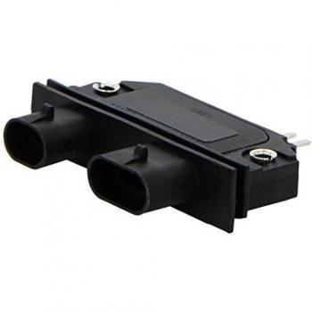 Unidad de mando del sistema de encendido METZGER 0882009