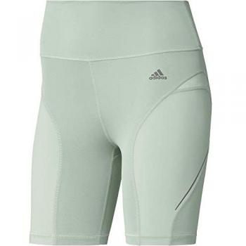Adidas Mallas Cortas Tlrd Ps Verde 3X Mujer