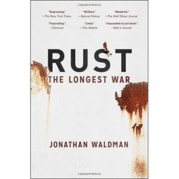 Rust: The Longest War