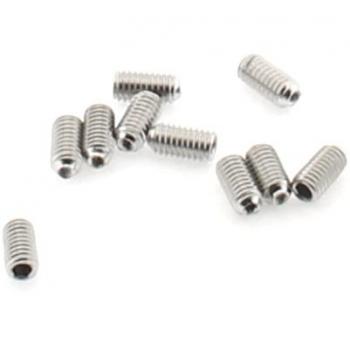 LEDBOX Ring 10xTornillo Allen para Difusor