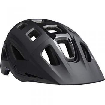 Lazer Casco Impala MIPS (S), Adultos Unisex, Negro (Negro Full)