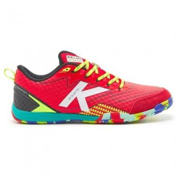 Zapatillas de fútbol sala unisex Stiletto Kelme