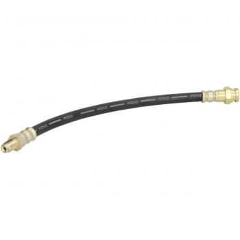 Tubo de freno ABE C85220ABE - Latiguillo de freno, longitud adecuada, material resistente a altas temperaturas y presiones, compatible con sistemas de frenos hidráulicos