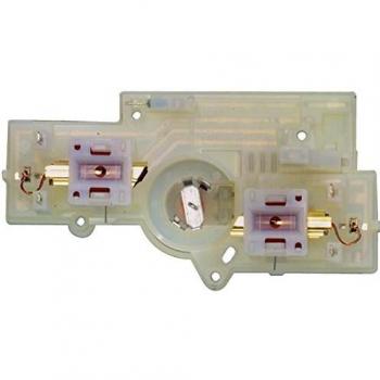 Miele - Cepillos De Carbono + Soporte 4229771