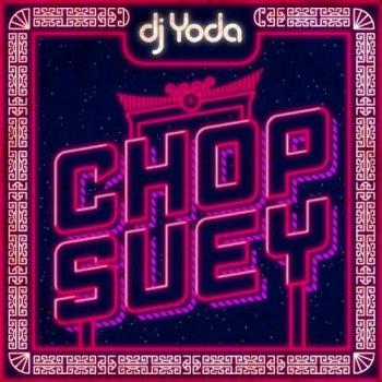 Chop Suey VINYL