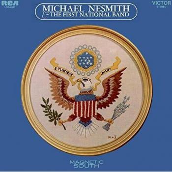 Magnetic south 180 gm lp vinyl vinilo