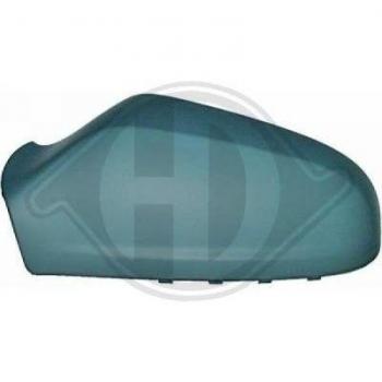 Cubierta de retrovisor exterior DIEDERICHS 1806229
