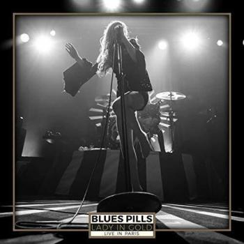 Lady In Paris2 LP PIC
