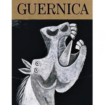 Guernica - Libro de Arte Collectif