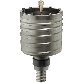 Hitachi tools - Corona rosca macho diámetro 90x80mm