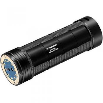Nitecore TM Series NBP68HD Advanced Li-ion Rechargeable Battery Pack