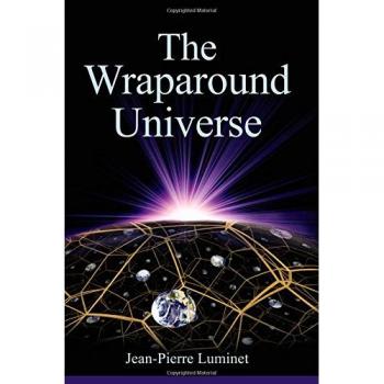 Wraparound Universe: Comprehensive Guide to Cosmic Exploration (Hardback)