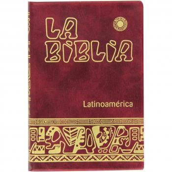 Biblia LATINOAMERICA